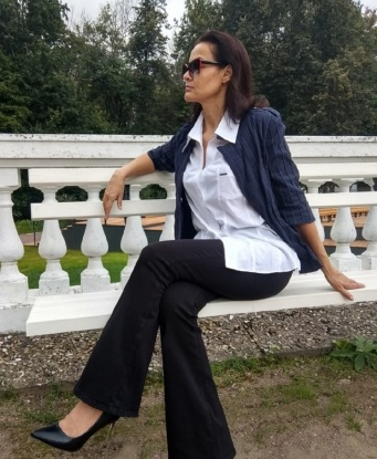 Анкета проститутки Таисия - город Городище, 42 года, №1042